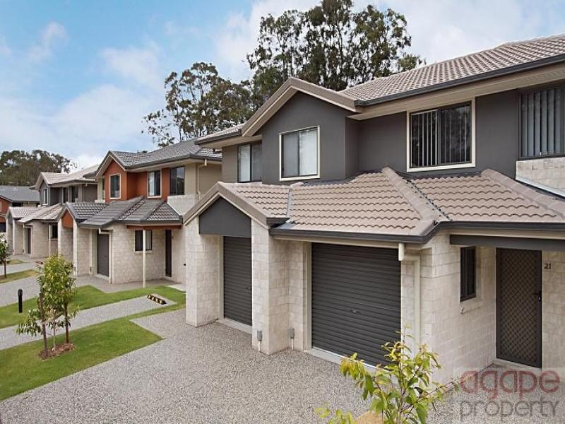 28/39 Gumtree St, Runcorn, Qld 4113 Property Details