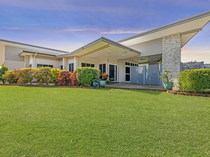 15 Coleman Street, Muirhead, NT 0810 House for Sale