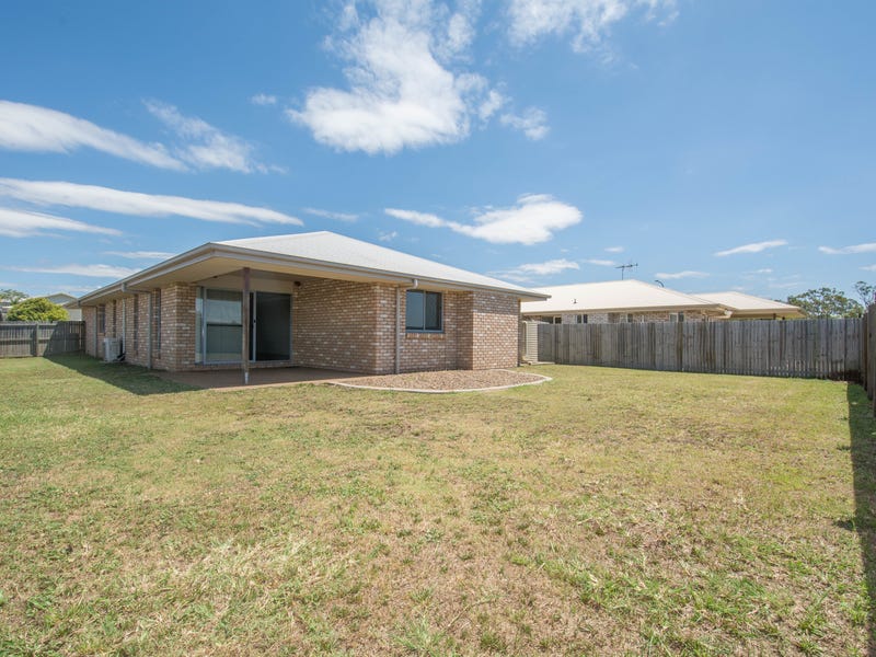 62 Neville Drive, Branyan, QLD 4670