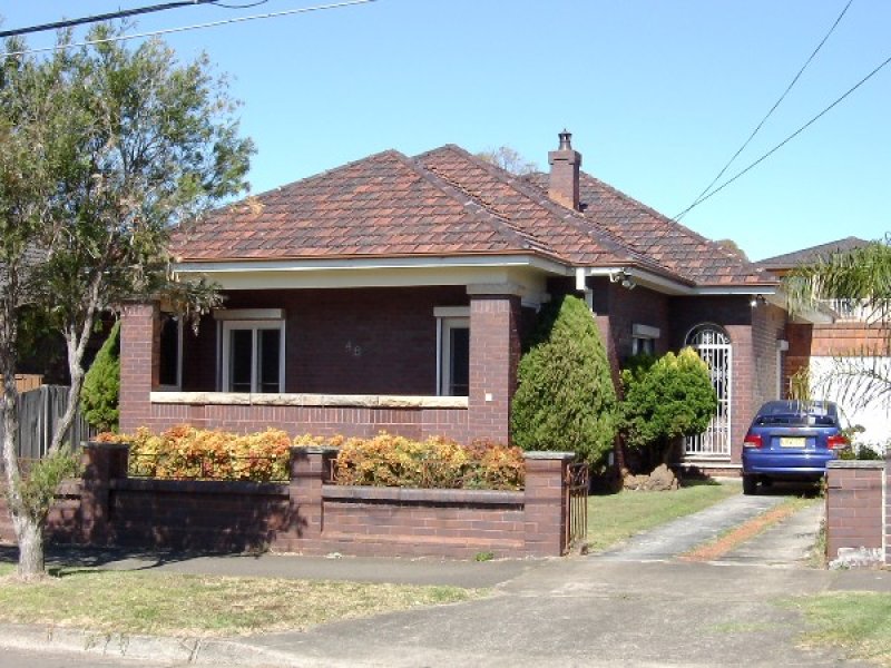 48 Kitchener Avenue, Earlwood, NSW 2206