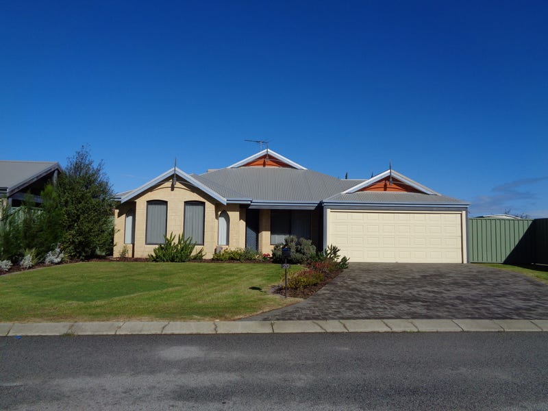 20 Olympus Loop, Merriwa, WA 6030