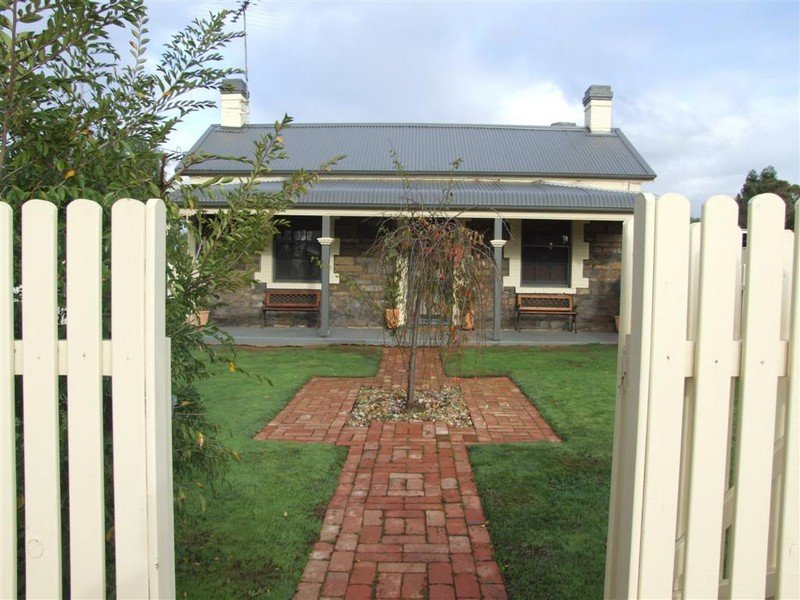 35 East Terrace, Strathalbyn, SA 5255 Property Details