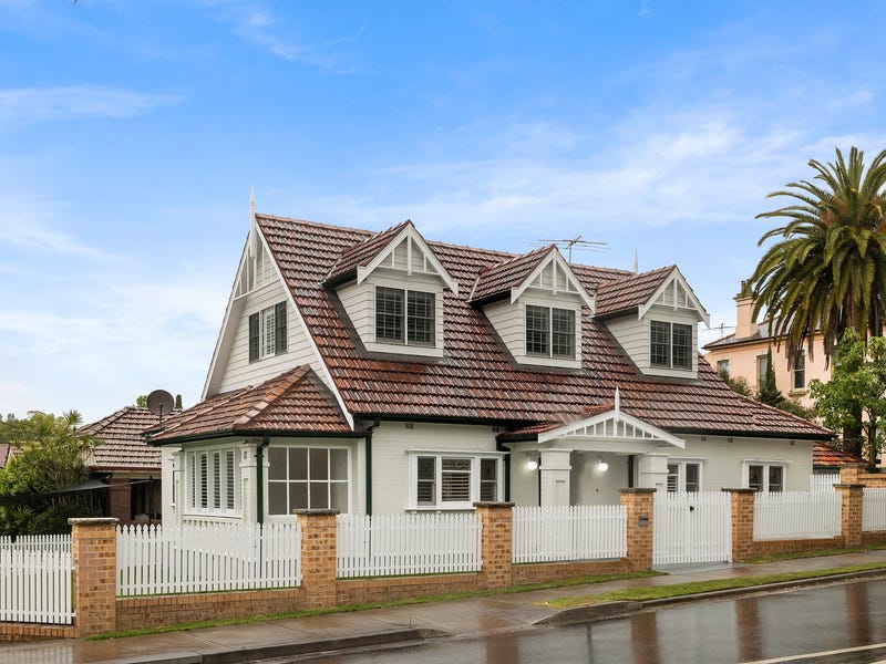 11 Weldon Street, Burwood, NSW 2134