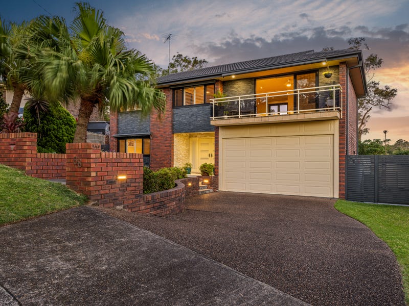 Real Estate for Sale in Engadine, NSW 2233 - realestate.com.au