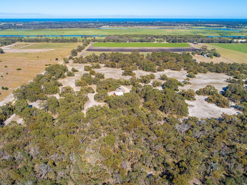 150 Runnymede Road, Binningup, WA 6233 Property Details