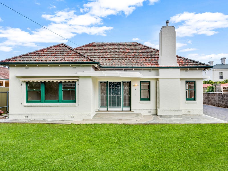 4 Clifton Street, Hawthorn, SA 5062 Property Details