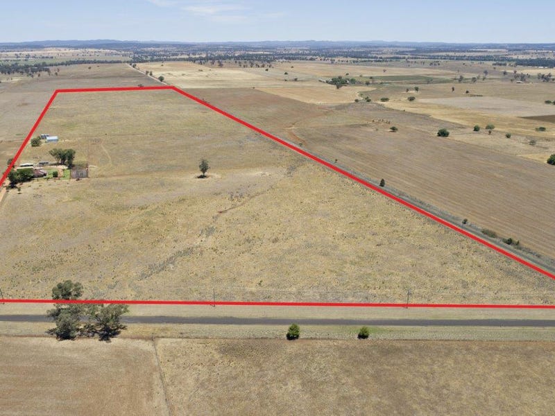 100R Old Dubbo Road, Dubbo, NSW 2830 Lifestyle for Sale realestate