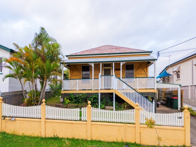 58 Brisbane St, Annerley, Qld 4103 Property Details