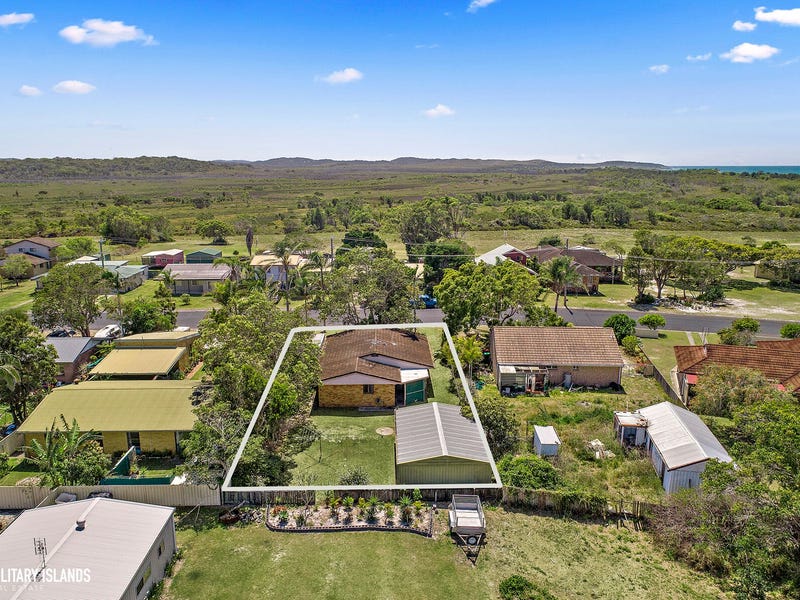 32 Williams Crescent, Wooli, NSW 2462 Property Details