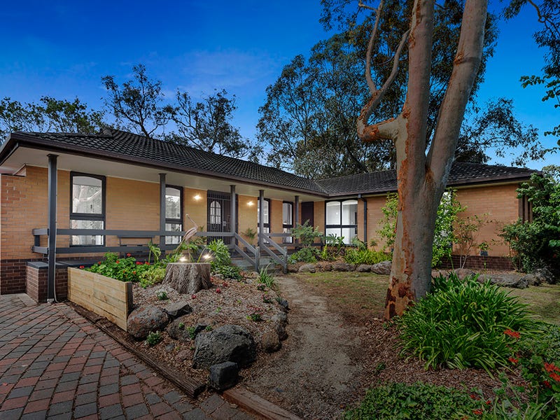 15 Bannons Lane, Yarrambat, VIC 3091