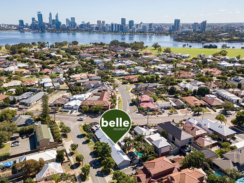 325 Mill Point Road, South Perth, WA 6151