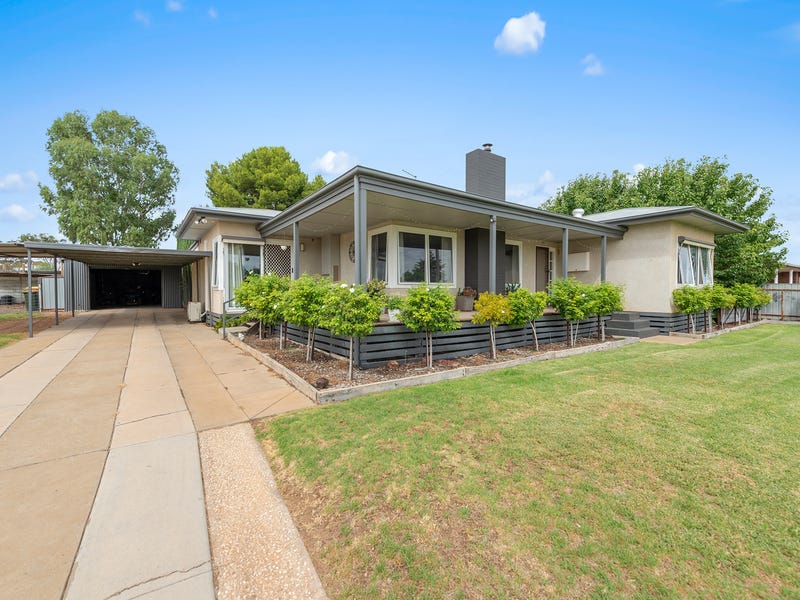 4547 Monash Avenue, Underbool, Vic 3509 Property Details