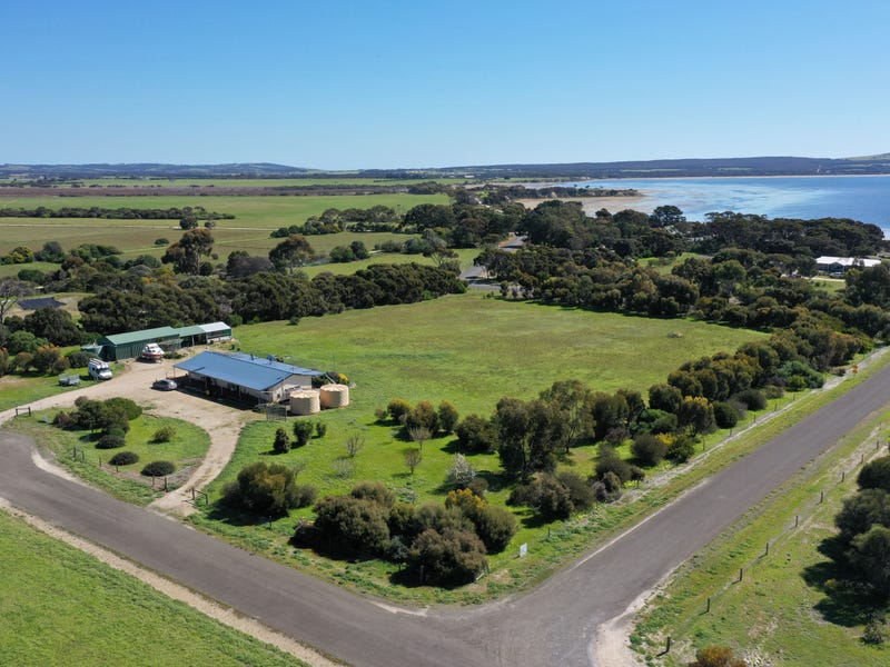 Acreage for Sale in SA