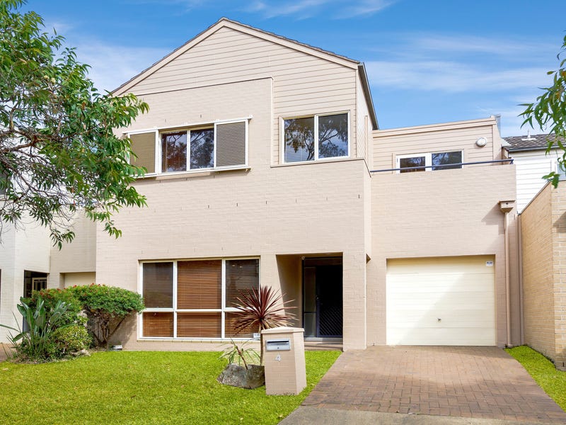 4 Heidelberg Avenue, Newington, NSW 2127 Property Details