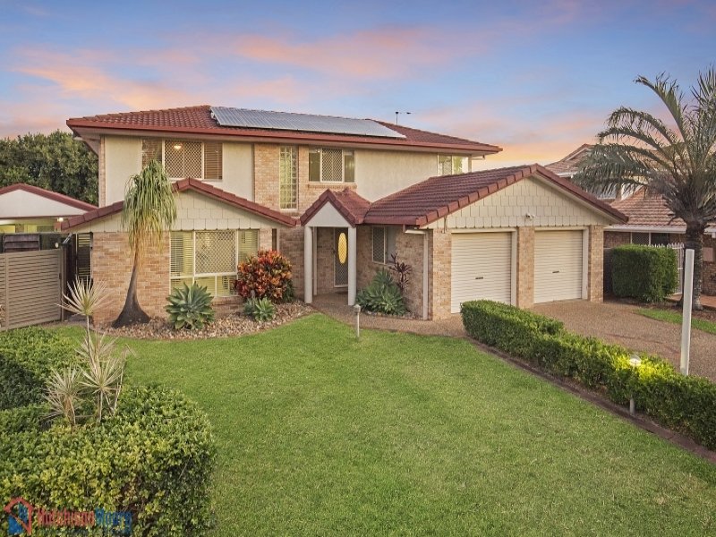 3 Peters Court Wellington Point Qld 4160