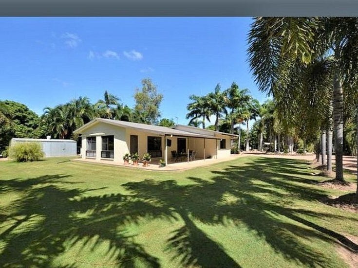 105 Toolakea Beach Road, Bluewater, QLD 4818