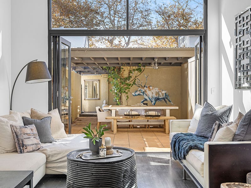 38 Cliff Street, Fremantle, WA 6160 House for Sale