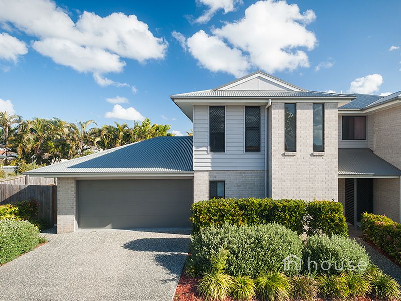 2 14 Ronald Street Shailer Park Qld 4128 Property Details