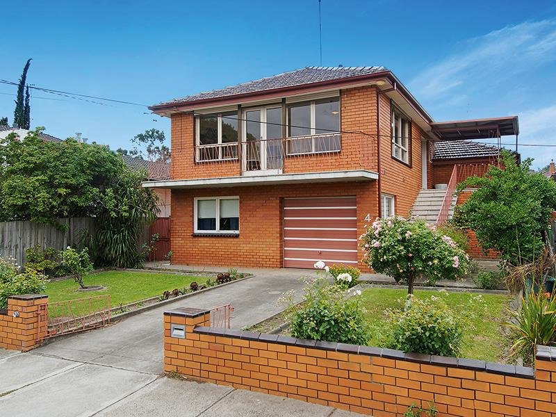 4 Potter Court, Northcote, VIC 3070