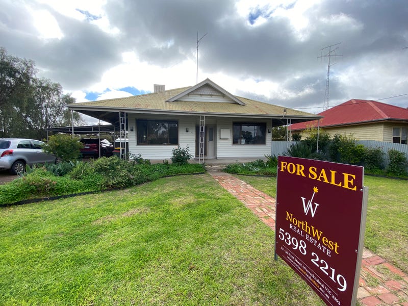 52 Campbell Street, Birchip, Vic 3483 Property Details