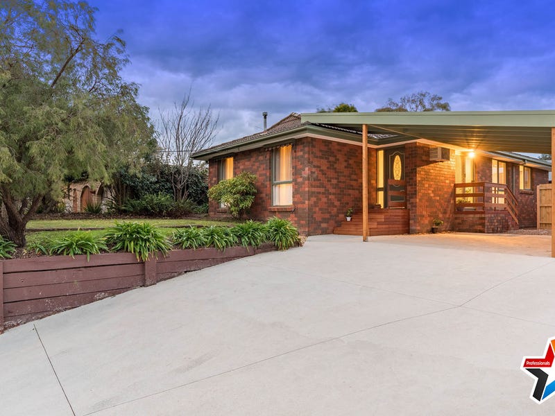 88 Edward Road, Chirnside Park, Vic 3116