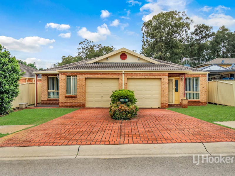 100A & 100B Brussels Crescent, Rooty Hill, NSW 2766 House for Sale