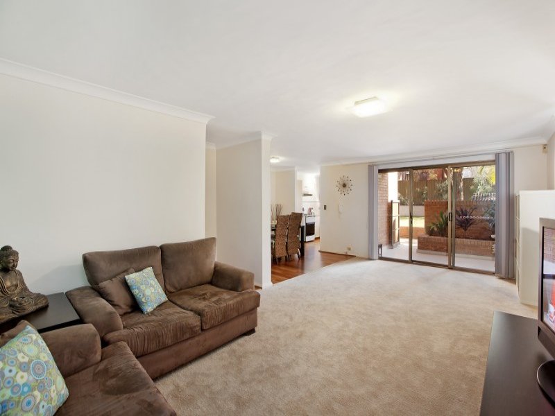 5/39 Chapman Street, Gymea, NSW 2227 Property Details