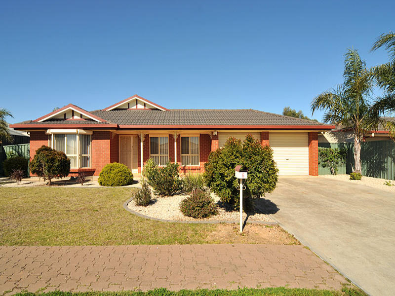 6 Lakeside Drive, Paralowie, SA 5108