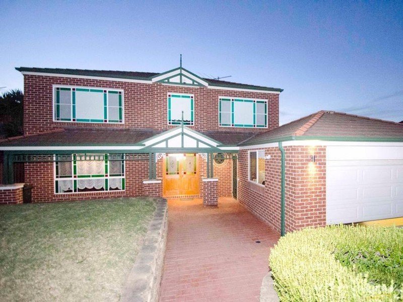 41 Aplin Road, Bonnyrigg Heights, NSW 2177