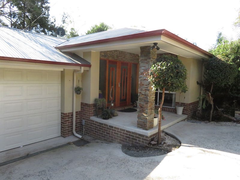 2/317 Forest Road, The Basin, VIC 3154