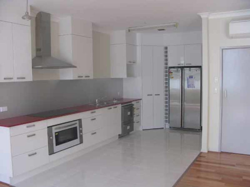 6/260 Quay Street, Rockhampton City, QLD 4700