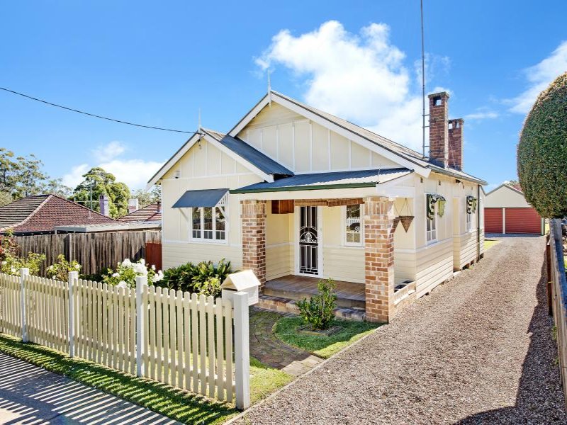 17 Broughton Street, Camden, NSW 2570 Property Details