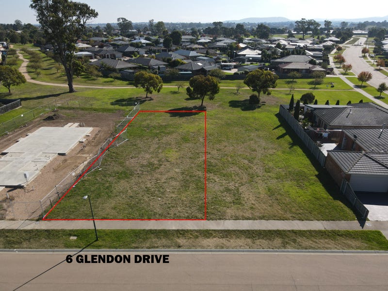 6 Glendon Drive, Eastwood, Vic 3875