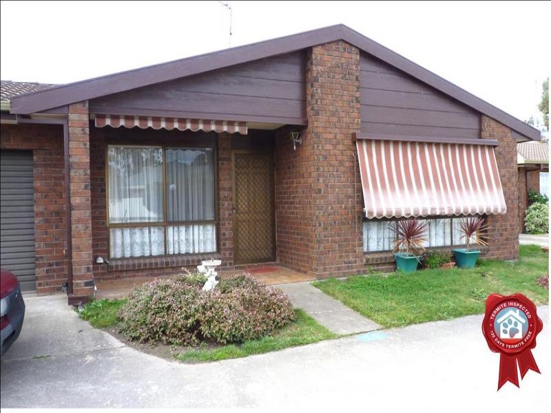 11 Kurrajong Court, Horsham, Vic 3400 Property Details