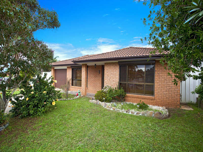 Property 106608587, Hinchinbrook, NSW 2168 Property Details