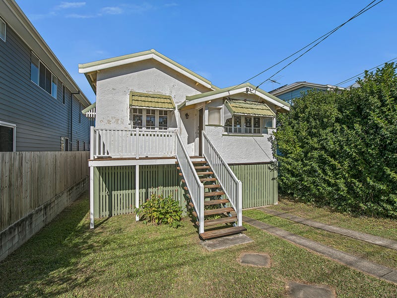 94 Malcolm Street, Hawthorne, Qld 4171