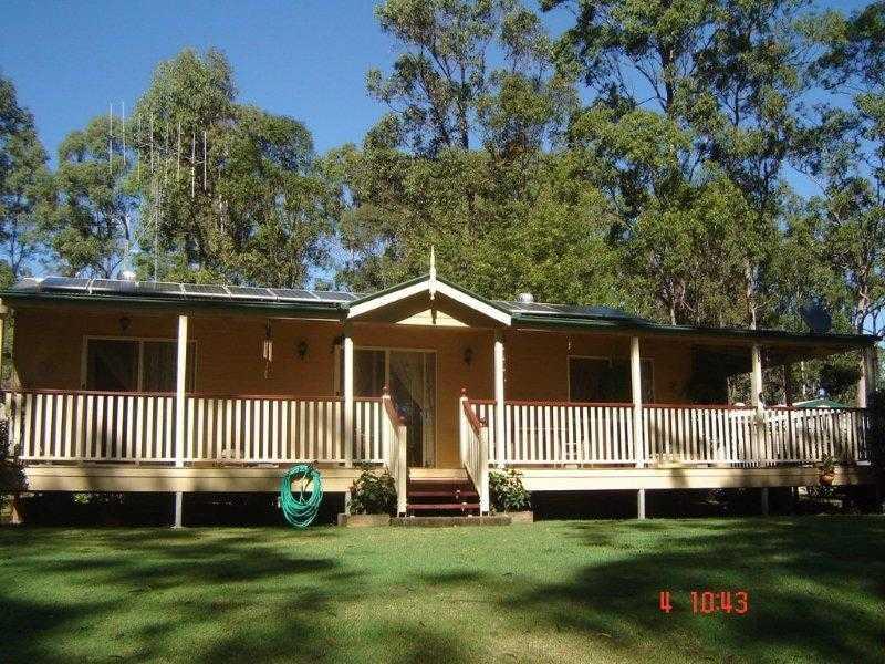 326 Arborten Road, Glenwood, Qld 4570 Property Details