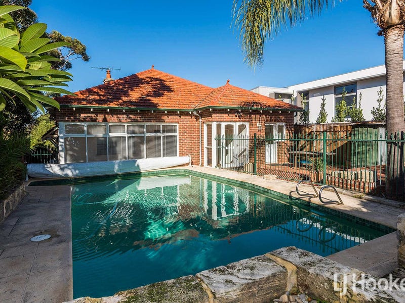 22 Gloster Street, Subiaco, WA 6008