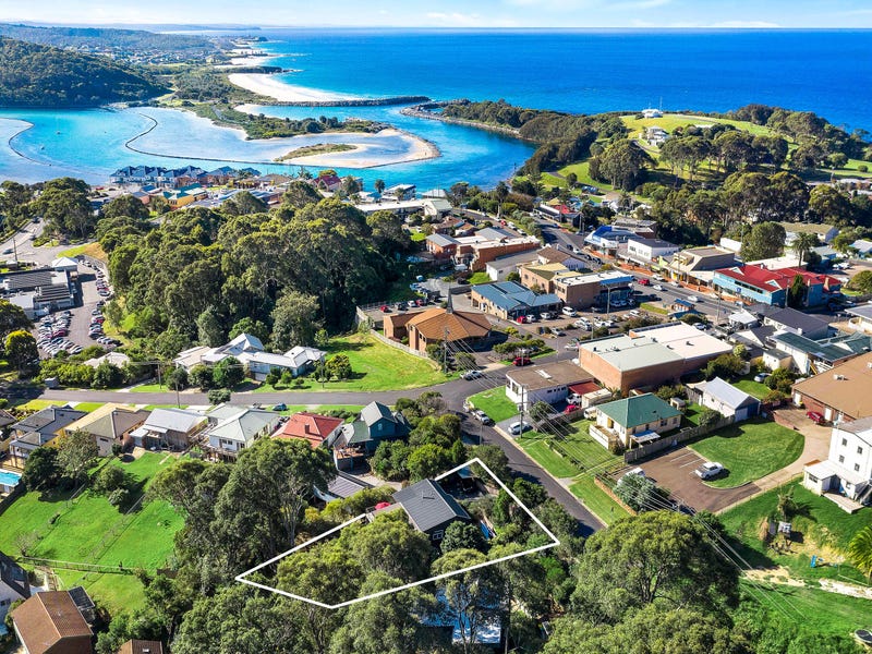 12 Garvan Street, Narooma, NSW 2546 House for Sale