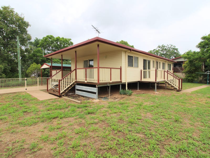 15 Gray Street, Emerald, Qld 4720 Property Details