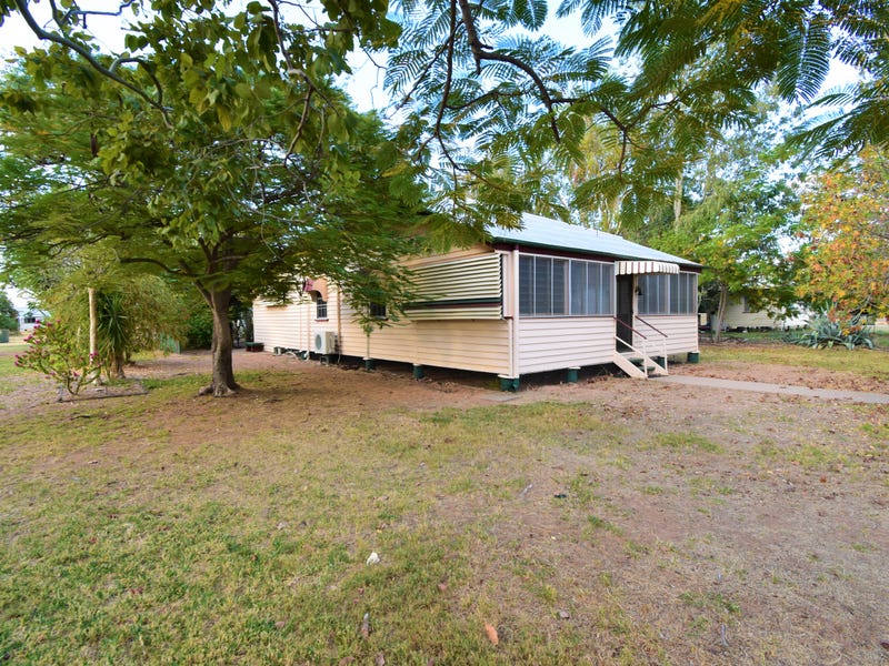 60 Acacia Street, Barcaldine, Qld 4725