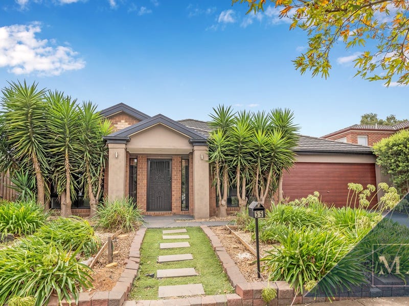 55 Cuthbert Avenue, Truganina, VIC 3029