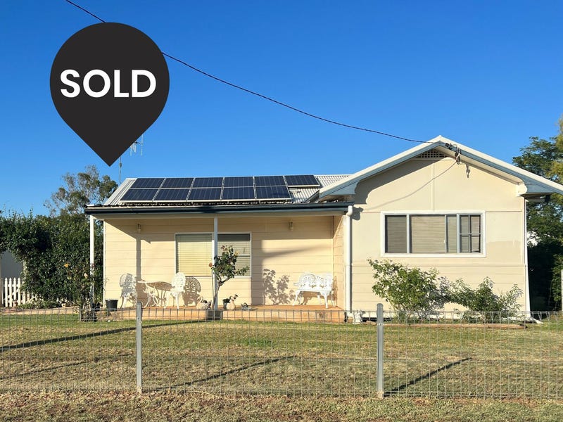 3436 Enmore Street, Trangie, NSW 2823 Property Details