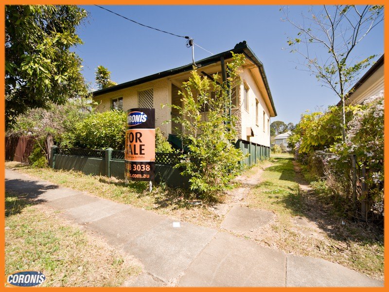 63 Duke Street, Annerley, Qld 4103 Property Details