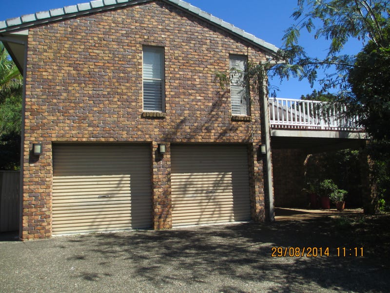 837 Fig Tree Pocket Road, Fig Tree Pocket, QLD 4069