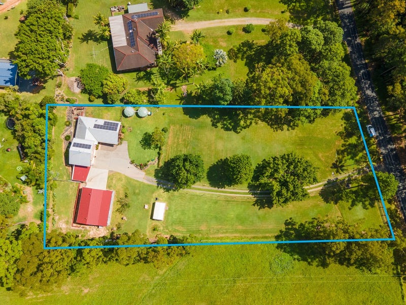 105 Old Bucca Road, Moonee Beach, NSW 2450