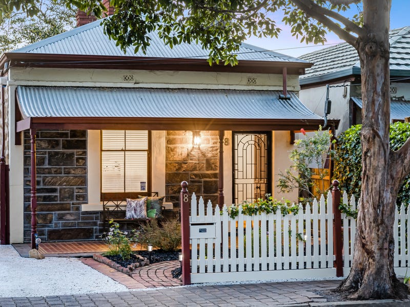 8 Rogers Street, Goodwood, SA 5034 Property Details