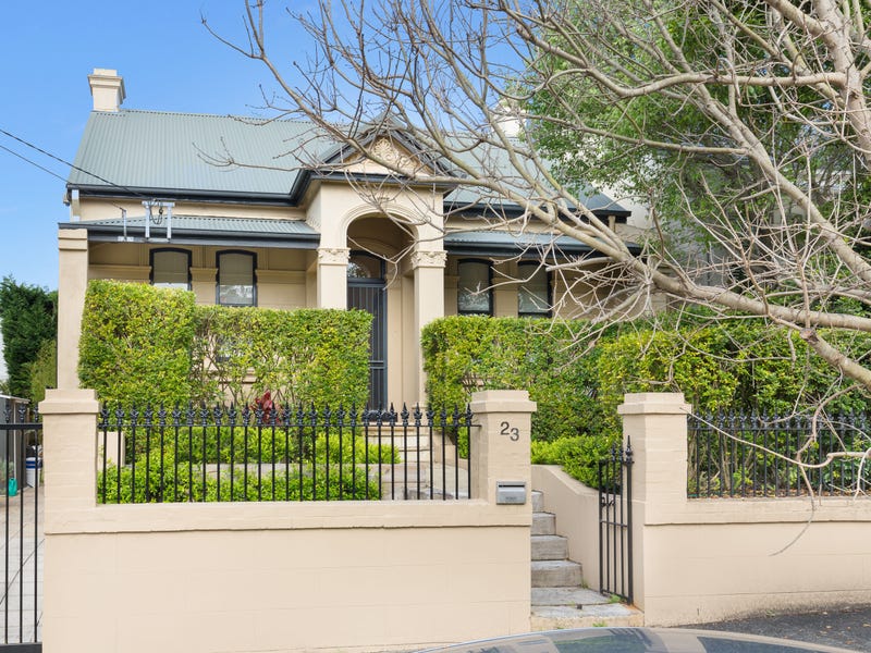 23 Park Avenue, Randwick, NSW 2031 - realestate.com.au