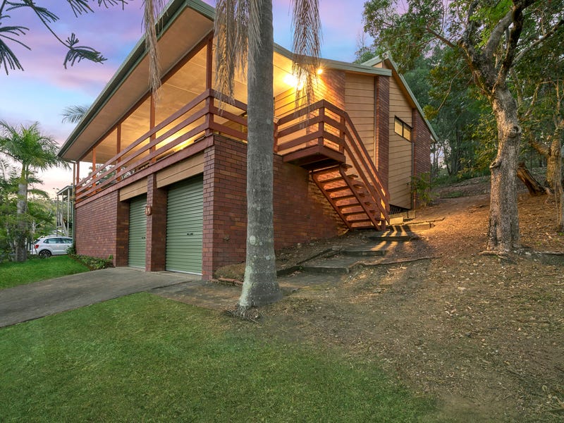 59 Ware Drive, Currumbin Waters, QLD 4223