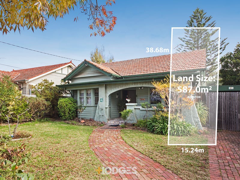 41 Bent Street, Bentleigh, VIC 3204